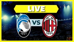 Atalanta-Milan 1-1: solo un pareggio deludente | LIVE NEWS