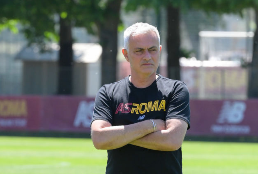 L’allenamento della Roma in vista del match con il Torino – FOTO GALLERY - immagine 7