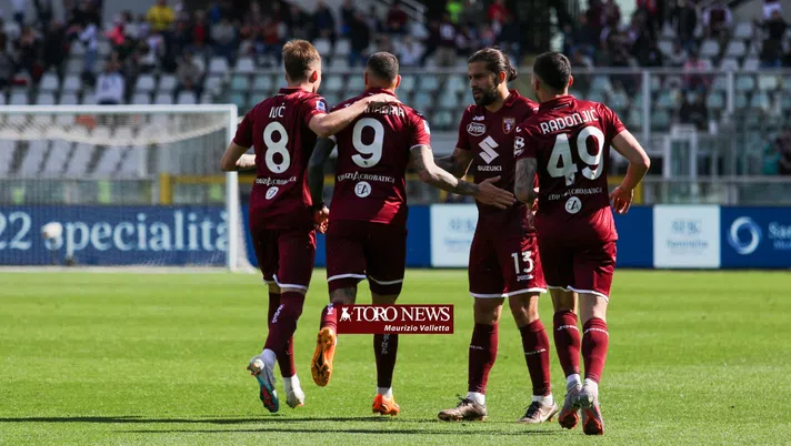 Torino-Salernitana 1-1: pari da fine stagione per i granata, la Maratona mugugna - immagine 1