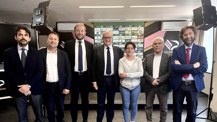 Euro 2032, esclusione Palermo: sopralluogo consiglieri Comune al “Barbera” - immagine 1