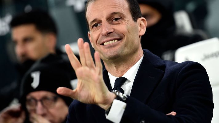 Allegri rivela nel suo libro l’unico giocatore dell’Inter che avrebbe voluto: “Devastante” 