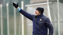 Palermo-Ternana, Lucarelli: “Al Barbera per vincere, faremo di tutto per battere i rosanero”