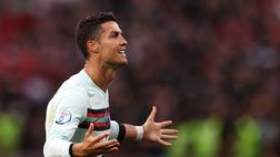 Arriva Ronaldo: allucinazione collettiva