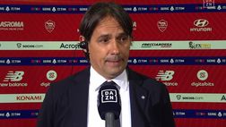 Inzaghi: “Grande vittoria, mai abbattuti in estate. Lautaro non stava bene, spero che…”