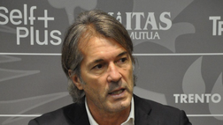 Trento, Zamuner: “Vogliamo migliorare il risultato della passata annata”