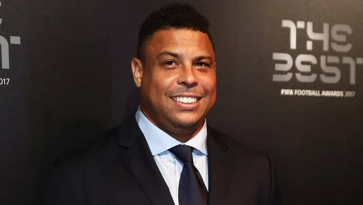 Ronaldo (credits: GETTY Images)