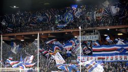 Sampdoria, esodo blucerchiato verso Palermo: attesi un migliaio di tifosi al Barbera