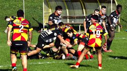 Rugby: FTGI FVG, domenica sfida decisiva a Castelfranco