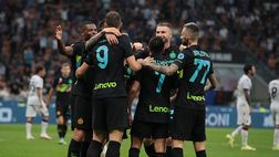 Dilaga l’Inter e per il Bologna è notte fonda (6-1)