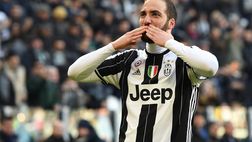 Higuain dimentica CR7: “Benzema, Haaland e Lewandowski i top in attacco”