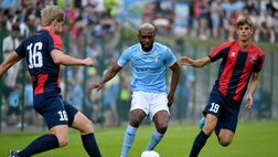 Mercato Lazio, Akpa si sfoga fuori Formello e per Acerbi spunta l’Atalanta