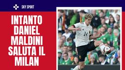 Mercato Milan – Di Stefano: “De Ketelaere, si decide tutto in 48 ore”