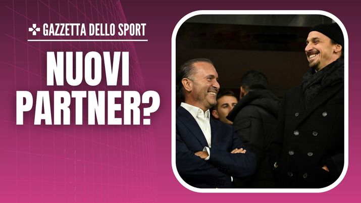 Cessione AC Milan Cardinale Ibrahimovic