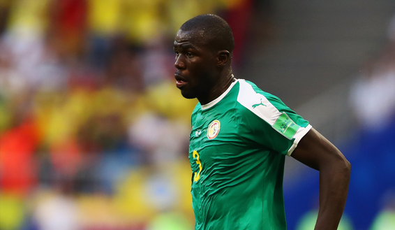 koulibaly coppa africa