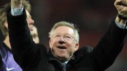 Ferguson punta un trio carioca