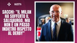 Milan, Sacchi: “Che sfide contro il Napoli di Maradona! Erano le più attese”