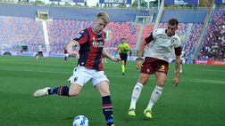 News Bologna | “Contento di essere tornato e di poter aiutare la squadra”