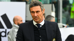 Udinese-Verona, Gotti: “Ecco cosa ammiro dell’Hellas”