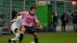 Catania-Palermo, Filippi lancia Silipo: chance da titolare nel derby per il gioiello scuola Roma. Le idee dell’ex vice di Boscaglia