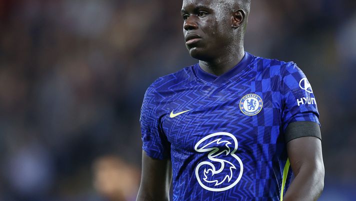 Malang Sarr Chelsea Calciomercato Inter