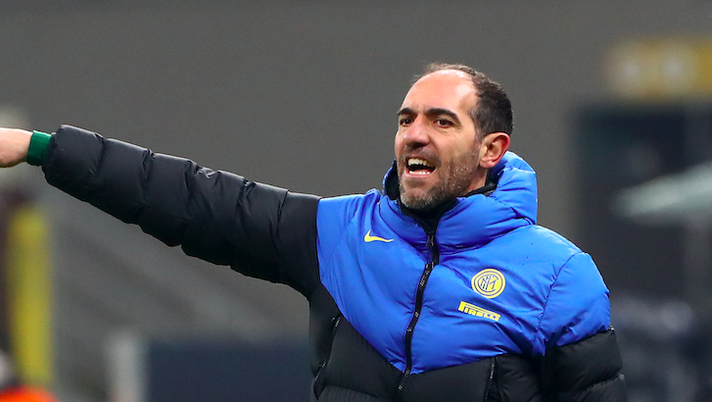 Il vice di Conte: “Barella, il prossimo step è fare come Conte! Perisic, che sacrificio” - immagine 1