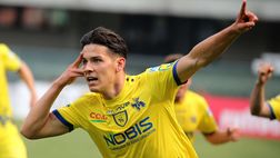 Chievo, Pellissier attacca Stepinski: “Deluso, pensavo potesse rinunciare a un po’ di soldi…”