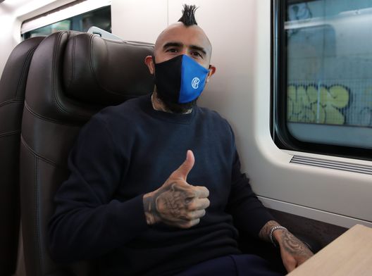  Vidal 