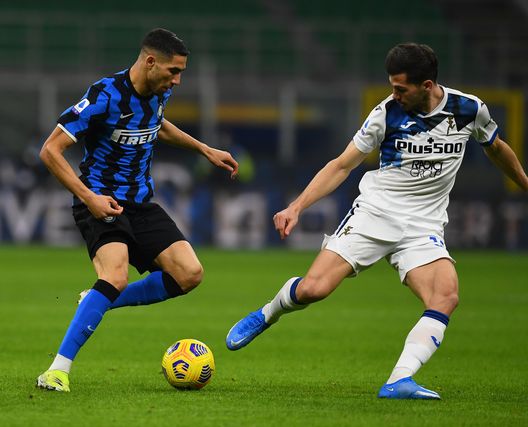 Freuler, getty images Inter, Inzaghi: “Contro l’Atalanta sarà una partita Scudetto perché sono quarti”- immagine 2