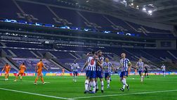 Champions League, andata ottavi: delle prime del girone perde solo la Juventus