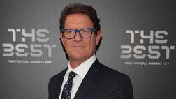 Capello: “Roma, Mourinho è perfetto. Zaniolo il colpo, Abraham buona soluzione”