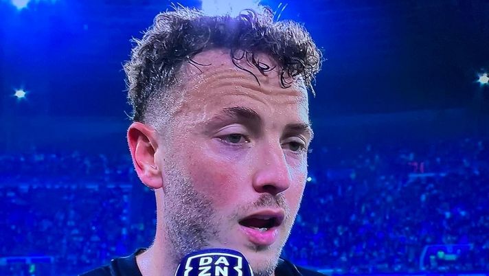 Rrahmani: “Dobbiamo gestire meglio il match e cercare di fare il terzo goal” Rrahmani: “Dobbiamo gestire meglio il match e cercare di fare il terzo goal” - immagine 1