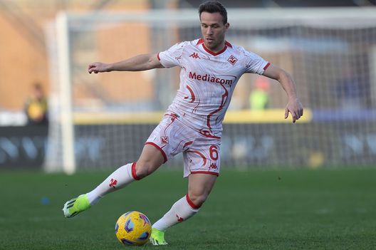 Dal VP: tensione su Arthur, ma Italiano sorride per Martinez Quarta- immagine 2