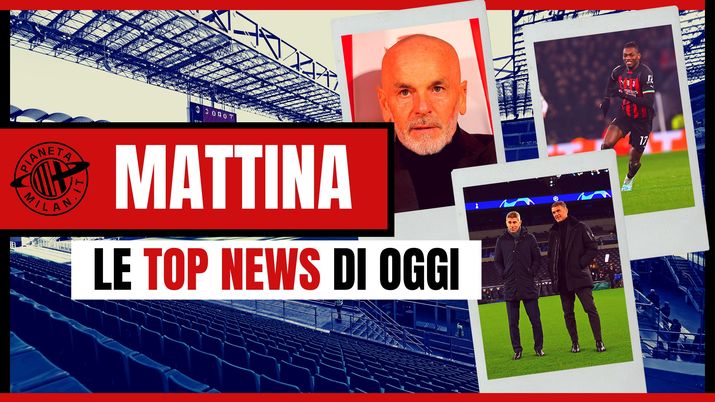 Top News Milan