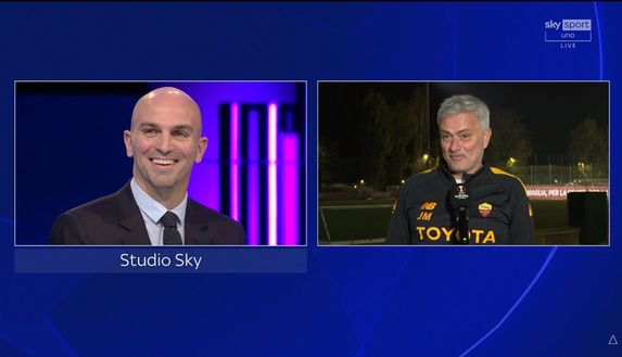 Inter-Porto, Mourinho: “Per me partita della vita. Cambiasso, spero diventi collega”- immagine 2