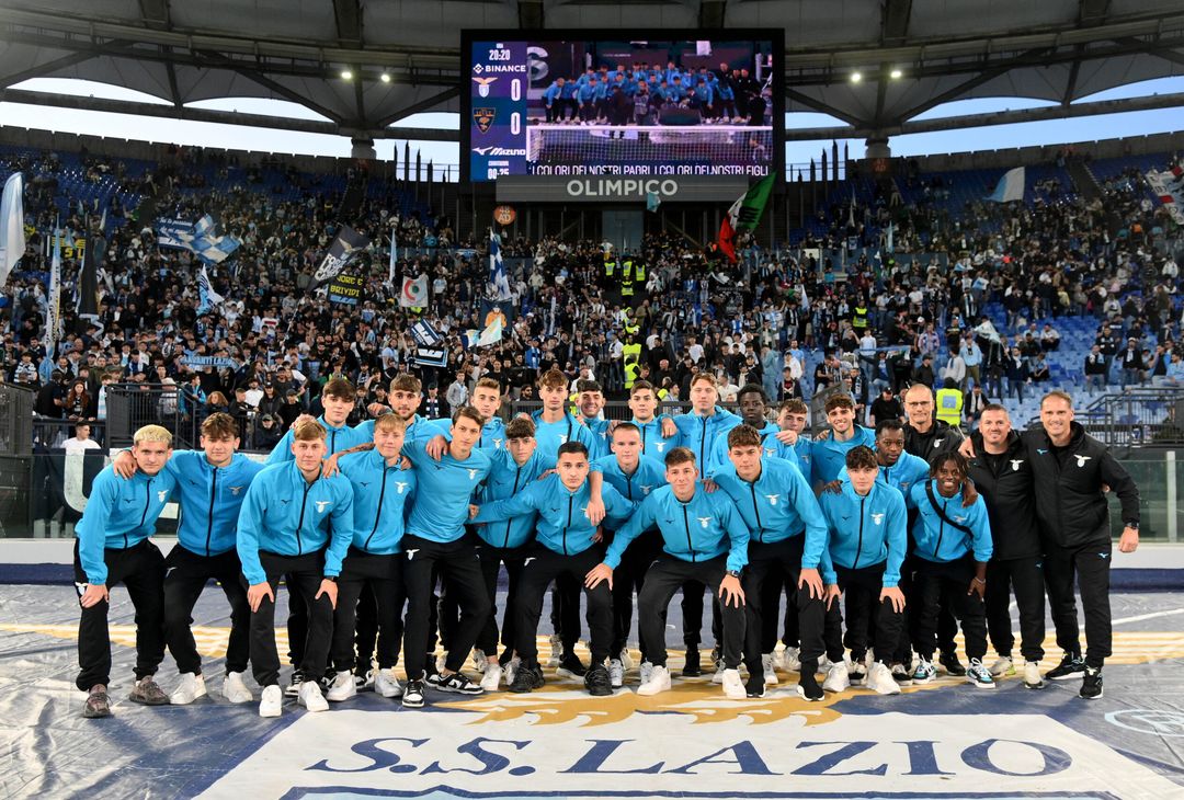 Lazio Primavera