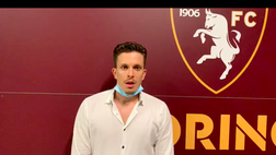Video – Torino-Roma 2-3, il post-partita: “Toro a mente libera ma con la Roma non basta”