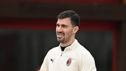 News Lazio / Arriva Marcos Antonio, Romagnoli attende: rassegna stampa