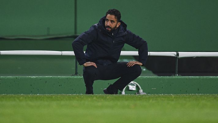 Chelsea, non solo Spalletti: piace anche Ruben Amorim dello Sporting - immagine 1