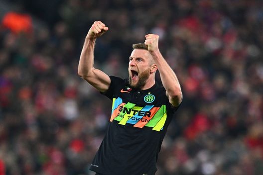 Getty Images L’Inter vuole blindare Skriniar entro l’estate: “Rinnovo alla Barella, cifre e dettagli”- immagine 2