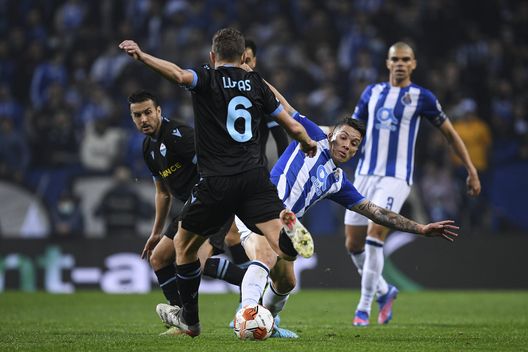 Lucas Leiva Lucas Leiva