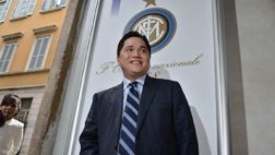 Thohir ne sacrifica due. Ecco chi partirà per finanziare il mercato…
