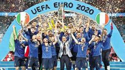 Nazionale – Gare giocate e vittorie, nel 2021 stabiliti due primati assoluti!