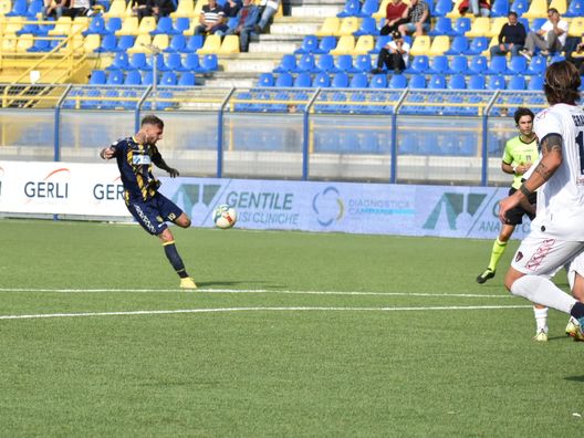 Sito ufficiale Juve Stabia CAMPANIA FELIX – Pari Benevento, Juve Stabia e Turris in gran forma. Sorrento in vetta- immagine 3