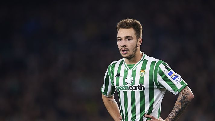 (Photo by Aitor Alcalde/Getty Images) 