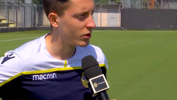 Mercato, Saveljevs al Mantova