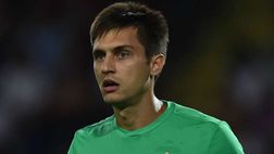 Calciomercato Milan: preso Tatarusanu, sarà il vice-Donnarumma