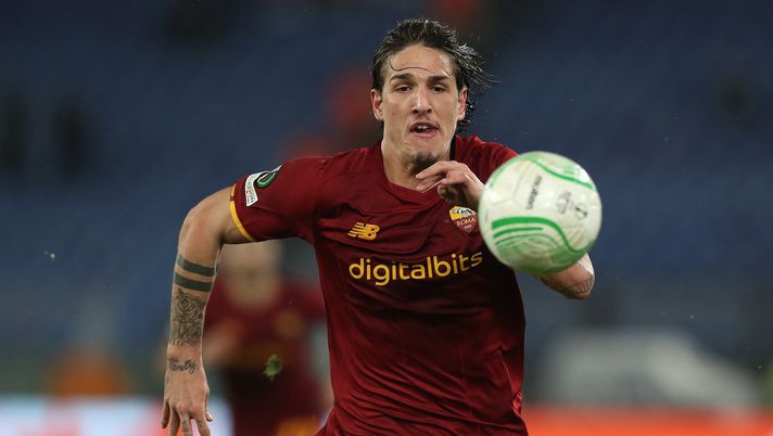 Sky – Roma, nuovo stop per Zaniolo: i tempi di recupero dopo gli esami - immagine 1