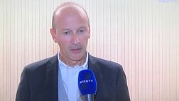 Samaden: “Medicina sportiva, problematiche e priorità diverse nel settore giovanile”
