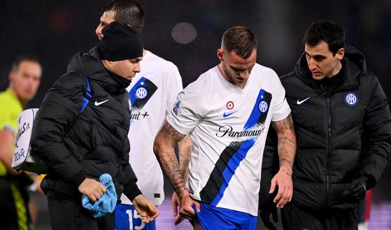 Getty Images Sky – Inter, ecco la speranza per il rientro di Arnautovic. E i tempi per C. Augusto- immagine 3