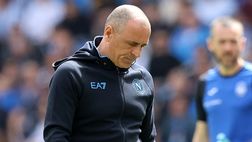 Calzona: “Champions distante, serve l’orgoglio. Raspadori, Simeone e su Juan Jesus…”